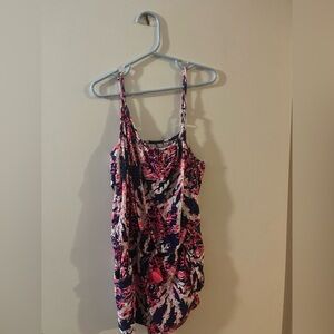 Lilly Pulitzer romper